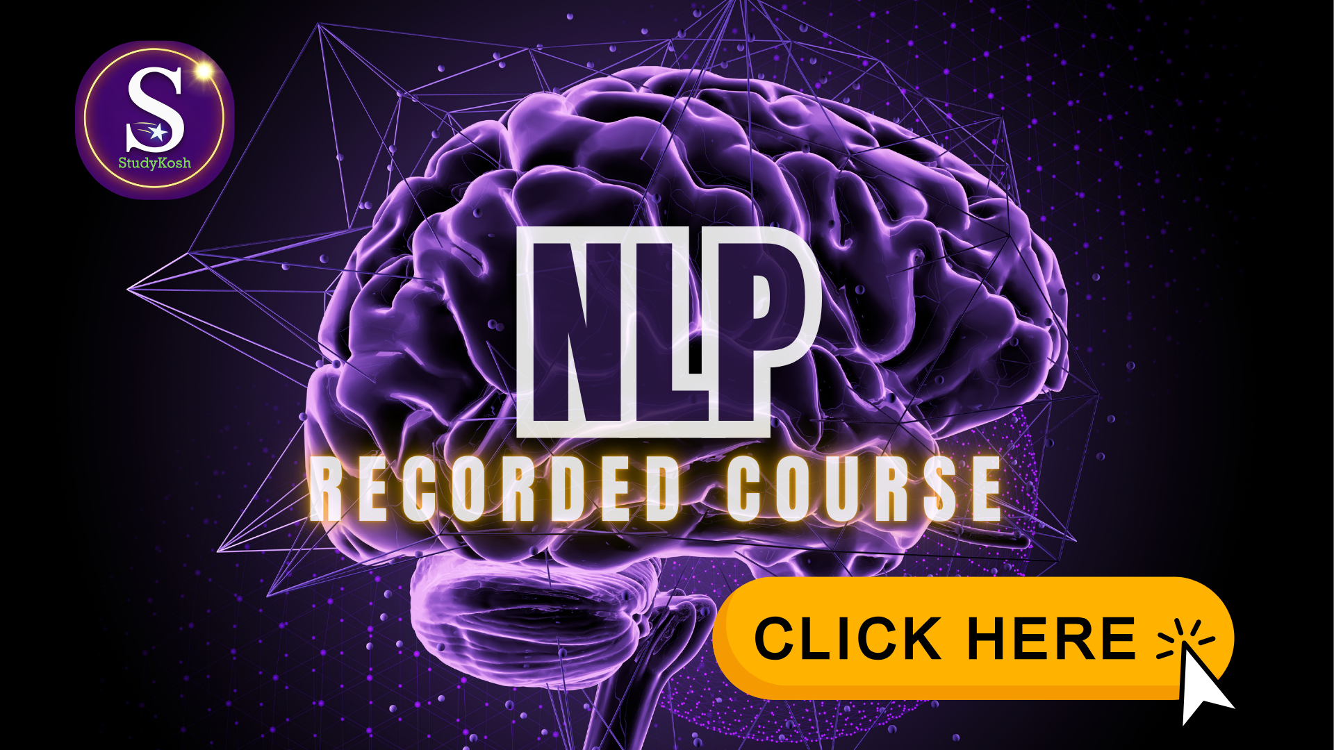 NLP 2 Months Advanced Practitioner Course